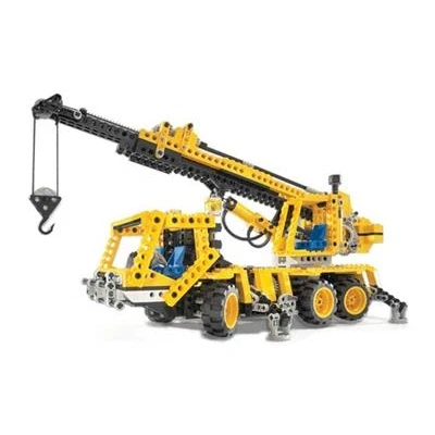 LEGO® Technic Pneumatic Crane Truck 8431 (1/1) LEGO® Technic Pneumatic Crane Truck 8431 (1/1)