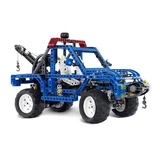 LEGO® Technic 4WD 8435 (1/1) LEGO® Technic 4WD 8435 (1/1)