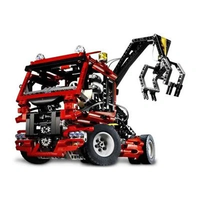 LEGO® Technic Truck 8436 (1/1) LEGO® Technic Truck 8436 (1/1)