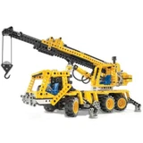 LEGO® Technic Pneumatic Crane Truck 8438 (1/1) LEGO® Technic Pneumatic Crane Truck 8438 (1/1)