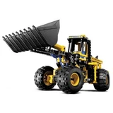 LEGO® Technic Front End Loader 8439 (1/1) LEGO® Technic Front End Loader 8439 (1/1)