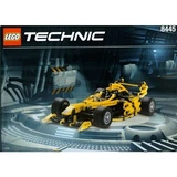 LEGO® Technic Indy Storm 8445 (1/1) LEGO® Technic Indy Storm 8445 (1/1)