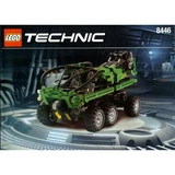 LEGO® Technic Crane Truck 8446 (1/1)