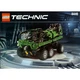 Crane Truck 8446 thumbnail-0