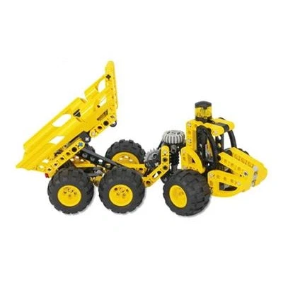 LEGO® Technic Dump Truck 8451 (1/1) LEGO® Technic Dump Truck 8451 (1/1)