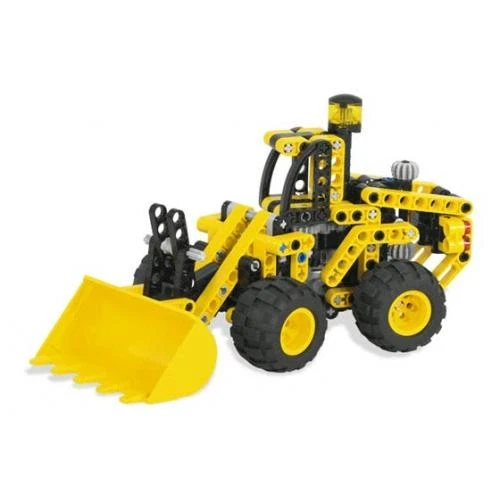 LEGO® Technic Front-End Loader 8453 (1/1) LEGO® Technic Front-End Loader 8453 (1/1)