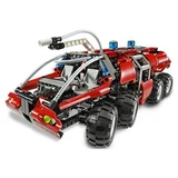LEGO® Technic Rescue Truck 8454 (1/1)