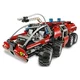 Rescue Truck 8454 thumbnail-0