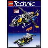 LEGO® Technic Fiber Optic Multi Set 8456 (1/1) LEGO® Technic Fiber Optic Multi Set 8456 (1/1)
