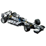 LEGO® Technic Silver Champion 8458 (1/1) LEGO® Technic Silver Champion 8458 (1/1)