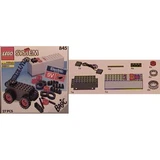LEGO® Basic Battery Motor, 9V 845 (1/1)