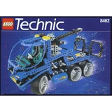 LEGO® Technic Tow Truck 8462 (1/1) LEGO® Technic Tow Truck 8462 (1/1)
