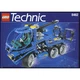 Tow Truck 8462 thumbnail-0