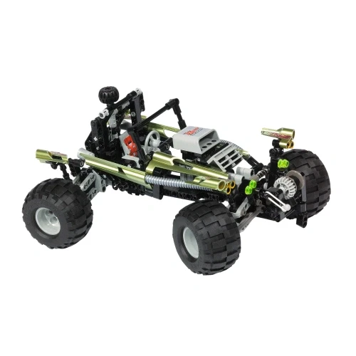 LEGO® Technic Extreme Off Roader 8465 (1/1) LEGO® Technic Extreme Off Roader 8465 (1/1)