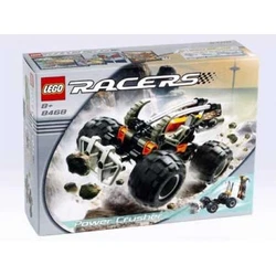 Power Crusher 8468