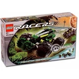 LEGO® Racers Slammer Raptor 8469 (1/1)