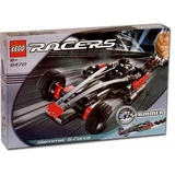 LEGO® Racers Slammer G-Force 8470 (1/1)