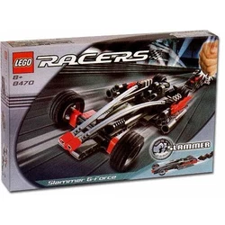 Slammer G-Force 8470