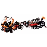 LEGO® Racers Nitro Race Team 8473 (1/1) LEGO® Racers Nitro Race Team 8473 (1/1)