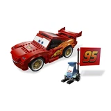 LEGO® Cars Ultimate Build Lightning McQueen 8484 (1/1)