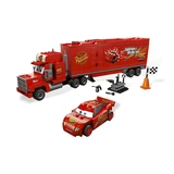 LEGO® Cars Mack's Team Truck 8486 (1/1)