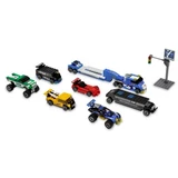 LEGO® Racers Crosstown Craze 8495 (1/1) LEGO® Racers Crosstown Craze 8495 (1/1)