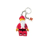 LEGO® Gear Santa Claus Classic Key Chain 850150 (1/1) LEGO® Gear Santa Claus Classic Key Chain 850150 (1/1)