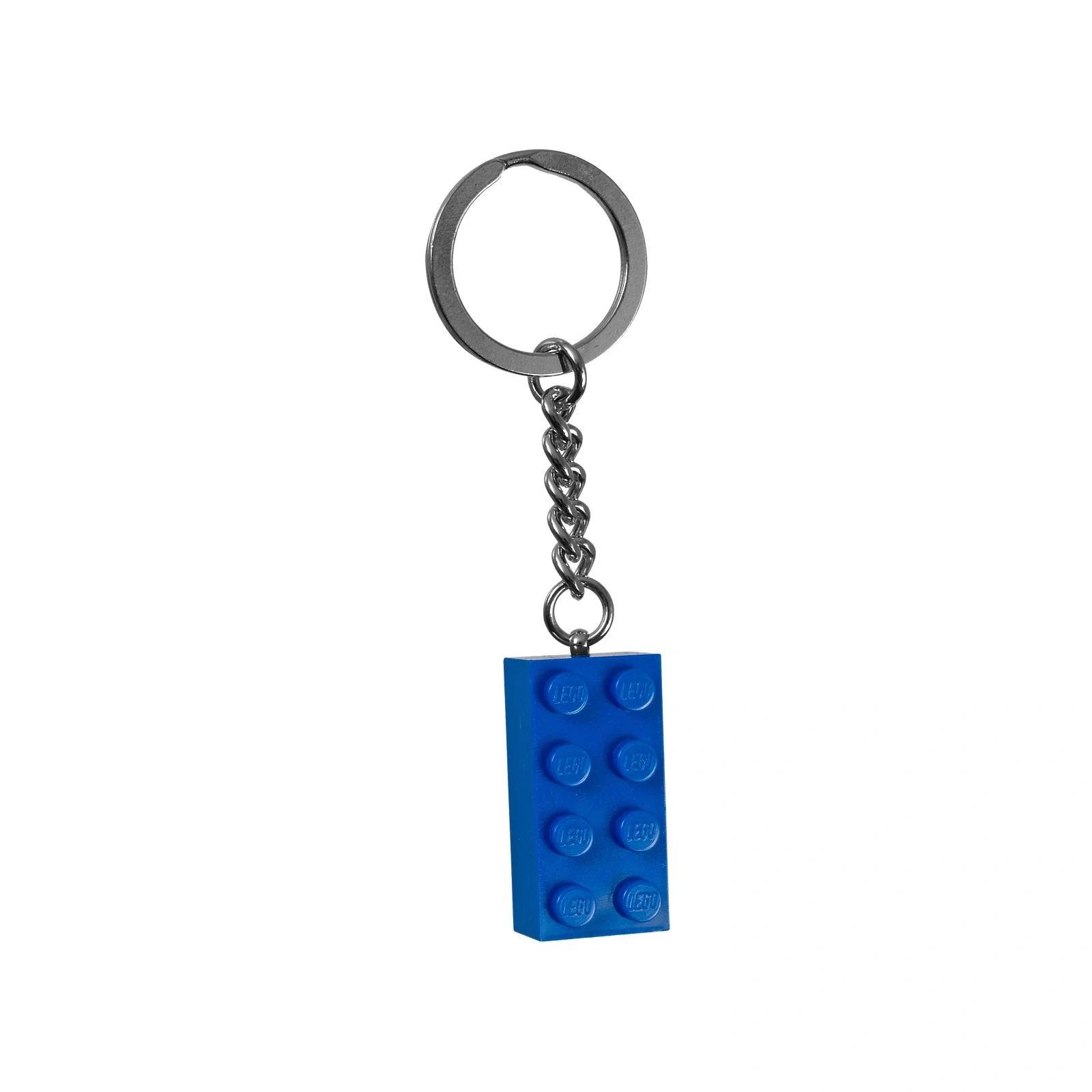 LEGO® Gear Porte-clés Brique bleue Lego 850152 (1/1) LEGO® Gear Porte-clés Brique bleue Lego 850152 (1/1)