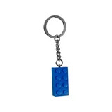 LEGO® Gear Porte-clés Brique bleue Lego 850152 (1/1) LEGO® Gear Porte-clés Brique bleue Lego 850152 (1/1)