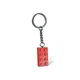 Red Brick Key Chain 850154 thumbnail-0