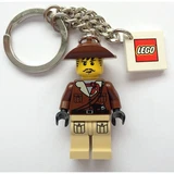 LEGO® Gear Johnny Thunder 850252 (1/1)