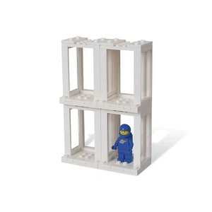LEGO® Sonstiges Minifiguren Präsentations-Box 850423