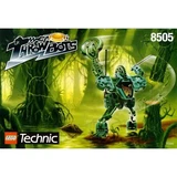 LEGO® Technic Amazon 8505 (1/1)