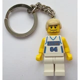 LEGO® Gear NBA, Nuggets 04 850687 (1/1) LEGO® Gear NBA, Nuggets 04 850687 (1/1)