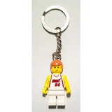 LEGO® Gear NBA, Heat 04 850691 (1/1) LEGO® Gear NBA, Heat 04 850691 (1/1)