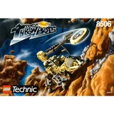 LEGO® Technic Granite 8506 (1/1) LEGO® Technic Granite 8506 (1/1)