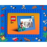 LEGO® Gear Pirate photo frame 850707 (1/1)