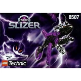 LEGO® Technic Electro 8507 (1/1)