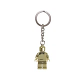LEGO® Miscellaneous Lego Gold Minifigure Key Chain 850807 (1/1) LEGO® Miscellaneous Lego Gold Minifigure Key Chain 850807 (1/1)