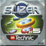 LEGO® Technic Supplementary Discs 8508 (1/1) LEGO® Technic Supplementary Discs 8508 (1/1)