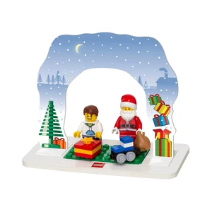 LEGO® Sonstiges Santa Set 850939