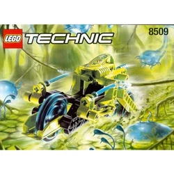 Swamp 8509