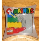 LEGO® Gear Magnets 851014 (1/1)