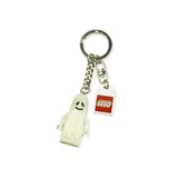 LEGO® Gear Ghost Key Chain 851036 (1/1) LEGO® Gear Ghost Key Chain 851036 (1/1)