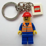 LEGO® Gear Train Worker 851037 (1/1)