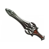 LEGO® Gear Lord Vladek Sword 851210 (1/1) LEGO® Gear Lord Vladek Sword 851210 (1/1)