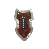 LEGO® Gear Lord Vladek Shield 851213 (1/1)