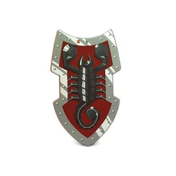 Lord Vladek Shield 851213