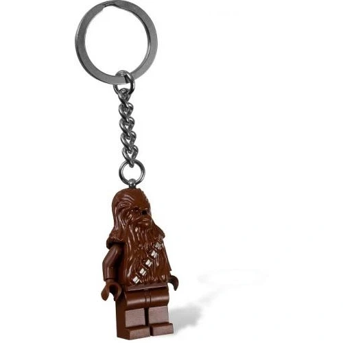 LEGO® Gear Chewbacca 851464 (1/1) LEGO® Gear Chewbacca 851464 (1/1)