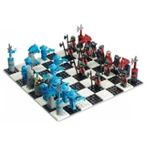 LEGO® Gear Knights' Kingdom Chess Set 851499 (1/1) LEGO® Gear Knights' Kingdom Chess Set 851499 (1/1)